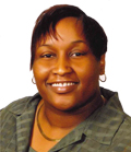 christina, ophthalmic technician, jacksonville