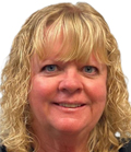 lora m, surgical coordinator, 10 year anniversary