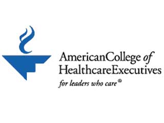 american college of healthcare executives