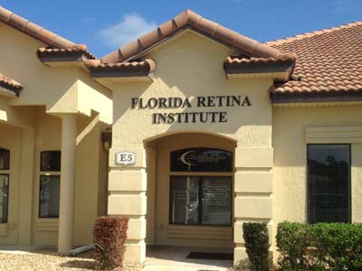 retina specialist palm coast, florida retina institute in palm coast
