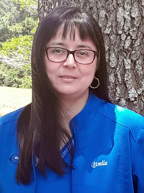 gisella, front desk specialist, jacksonville southside, perimeter park