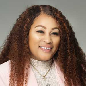 image of benjanese taylor, our management team