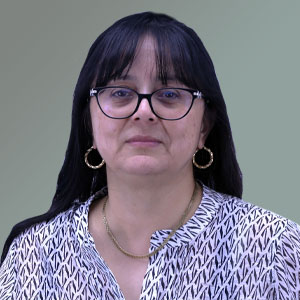image of gisella s, our management team
