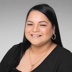 image of jaritza brea, our management team