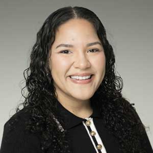 image of karla ortiz, our management team