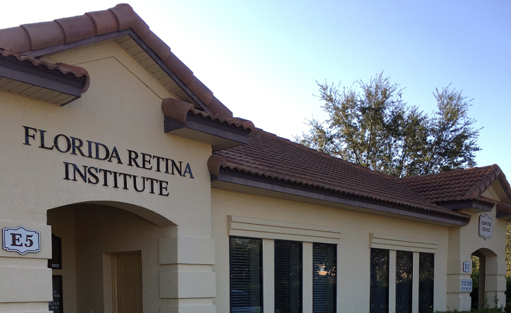 florida retina institute, palm coast