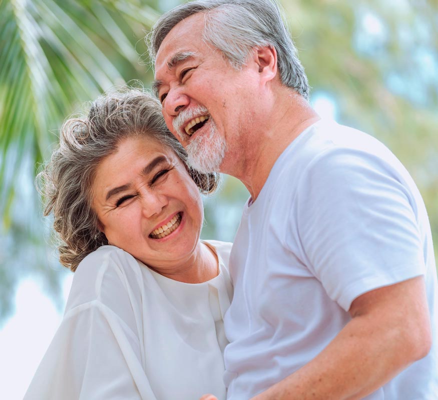 patient testimonial dr barnard