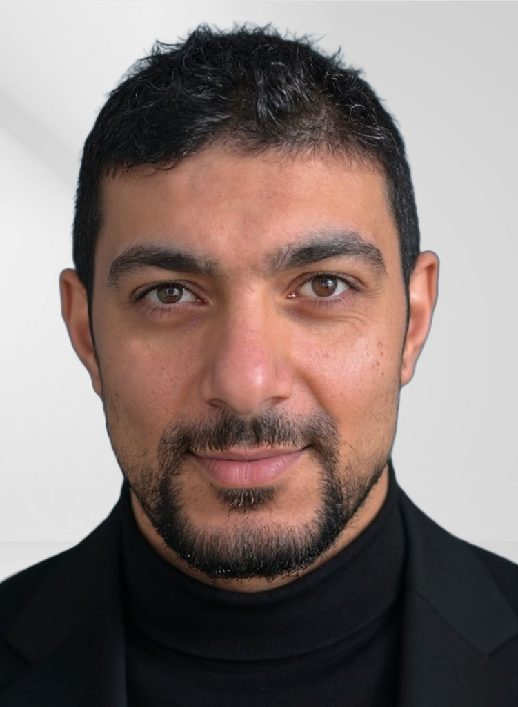 ahmed alkaliby, welcome dr alkaliby, doctor ahmed alkaliby, jacksonville retina specialist, new doctor, addition, florida retina institute