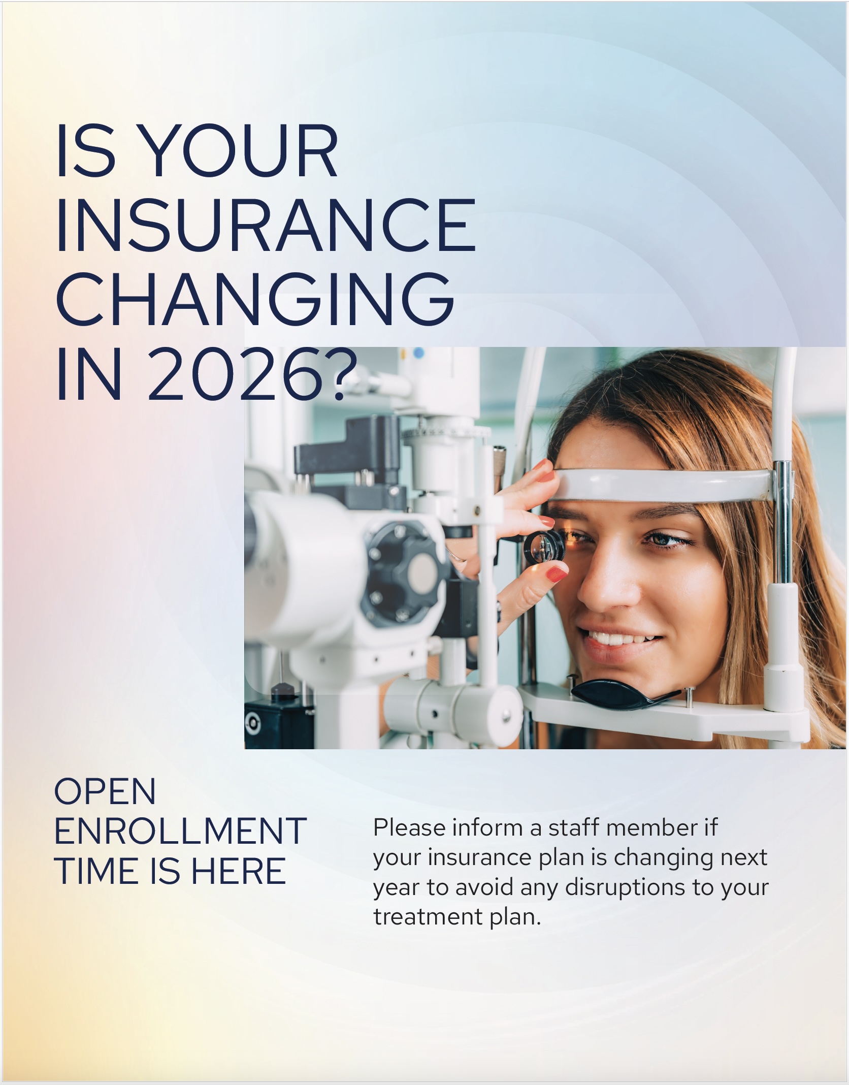 medicare, ask us about medicare insurance